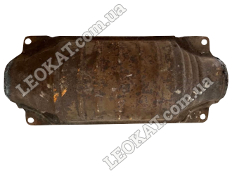 LEOKAT Викуп каталізаторів - Toyota -  - Кераміка - U02