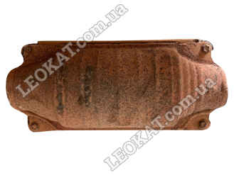 LEOKAT Викуп каталізаторів - Toyota -  - Кераміка - U04