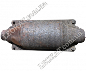LEOKAT Викуп каталізаторів - Toyota -  - Кераміка - U33