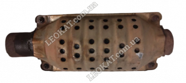 LEOKAT Викуп каталізаторів - Toyota -  - Кераміка - U35