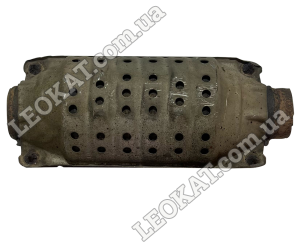LEOKAT Викуп каталізаторів - Toyota -  - Кераміка - U39