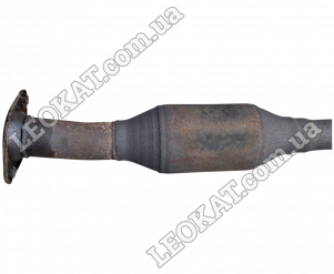 LEOKAT Викуп каталізаторів - Toyota -  - Кераміка - U53