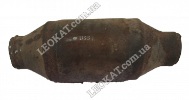 LEOKAT Викуп каталізаторів - Toyota -  - Кераміка - U55