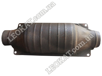 LEOKAT Викуп каталізаторів - Toyota -  - Кераміка - U57