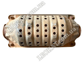 LEOKAT Викуп каталізаторів - Toyota -  - Кераміка - U64 with GA9