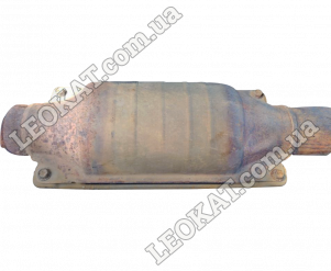 LEOKAT Викуп каталізаторів - Toyota -  - Кераміка - U65