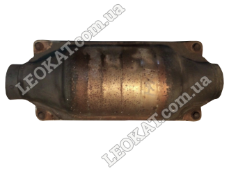 LEOKAT Викуп каталізаторів - Toyota -  - Кераміка - U67