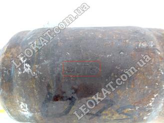 LEOKAT Викуп каталізаторів - Toyota -  - Кераміка - U75 CAT:4/400 455086538G