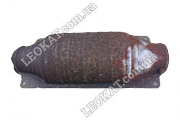 LEOKAT Викуп каталізаторів - Toyota -  - Кераміка - U87