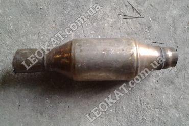 LEOKAT Викуп каталізаторів - Toyota -  - Кераміка - UC7 TOYOTA ROUND SMOOTH