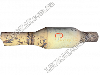 LEOKAT Викуп каталізаторів - Toyota -  - Кераміка - UD2