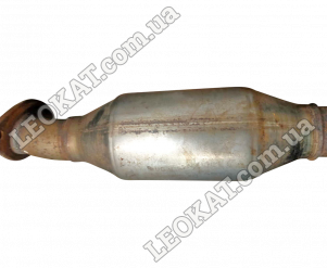 LEOKAT Викуп каталізаторів - Toyota -  - Кераміка - UG3
