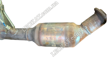 LEOKAT Викуп каталізаторів - Toyota -  - Кераміка - UG5