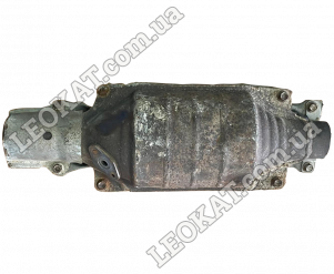 LEOKAT Викуп каталізаторів - Toyota -  - Кераміка - Vios