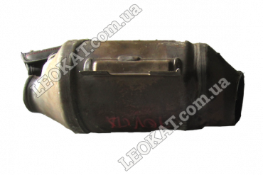 LEOKAT Викуп каталізаторів - Toyota -  - Кераміка - X52 FRONT