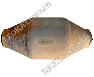LEOKAT Викуп каталізаторів - Toyota -  - Кераміка - X88