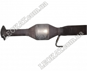 LEOKAT Викуп каталізаторів - Toyota -  - Кераміка - X95
