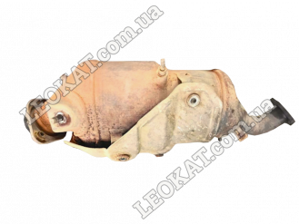 LEOKAT Викуп каталізаторів - Toyota -  - Кераміка|Сажовий фільтр (DPF) (DPF) - 26110