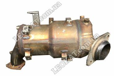 LEOKAT Викуп каталізаторів - Toyota -  - Кераміка|Сажовий фільтр (DPF) (DPF) - 26130