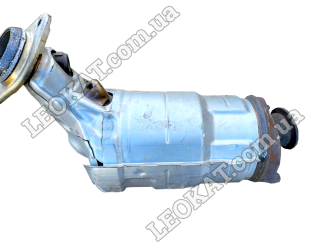 LEOKAT Викуп каталізаторів - Toyota -  - Кераміка|Сажовий фільтр (DPF) (DPF) - AT 11051