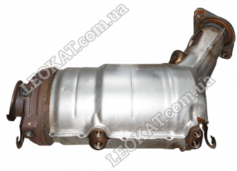 LEOKAT Викуп каталізаторів - Toyota -  - Кераміка|Сажовий фільтр (DPF) (DPF) - ATFB 0E140