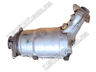 LEOKAT Викуп каталізаторів - Toyota -  - Кераміка|Сажовий фільтр (DPF) (DPF) - BA10C 0E110