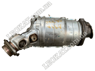 LEOKAT Викуп каталізаторів - Toyota -  - Кераміка|Сажовий фільтр (DPF) (DPF) - REVO 20 NEW ATFB 0E020 / WITH TOYOTA LOGO
