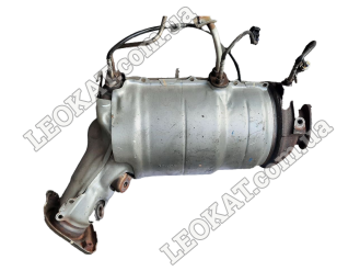 LEOKAT Викуп каталізаторів - Toyota -  - Кераміка|Сажовий фільтр (DPF) (DPF) - REVO 31 ATFB 0E031 TE1G031