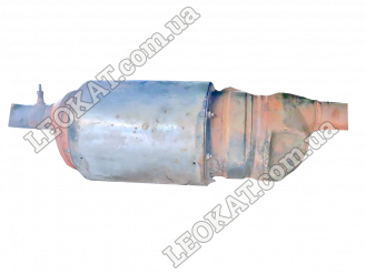 LEOKAT Викуп каталізаторів - Toyota -  - Кераміка|Сажовий фільтр (DPF) (DPF) - ZA7