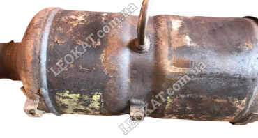 LEOKAT Викуп каталізаторів - Toyota -  - Кераміка|Сажовий фільтр (DPF) (DPF) - ZA8