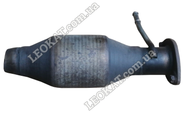 LEOKAT Викуп каталізаторів - Toyota - Lexus RX 350 - Кераміка - GL8 G Series Toyota