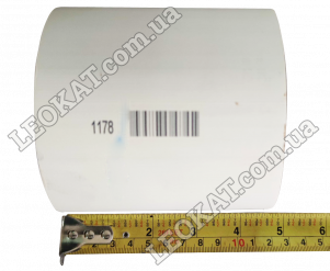 LEOKAT Викуп каталізаторів - Toyota -  - Монолит - 0V 340 18461-0V340