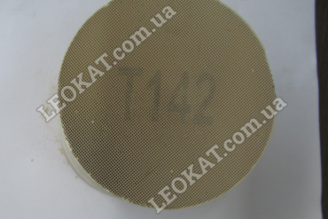 LEOKAT Викуп каталізаторів - Toyota -  - Монолит - T 142 Monolith 00262 / SU5198N018