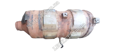 LEOKAT Викуп каталізаторів - Toyota -  - Сажовий фільтр (DPF) - ZA9