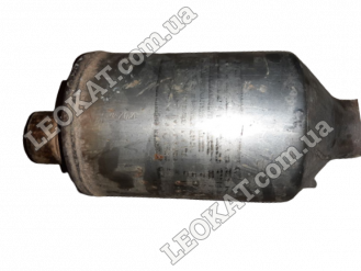 LEOKAT Викуп каталізаторів - Toyota -  - Сажовий фільтр (DPF) - ZC4