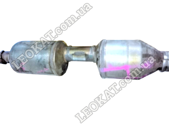 LEOKAT Викуп каталізаторів - Toyota -  - Сажовий фільтр (DPF) - ZD4