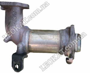 LEOKAT Викуп каталізаторів - Toyota -  - Сталь - 2701 0ZF