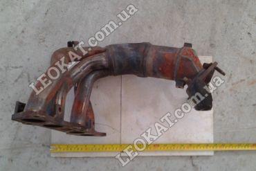 LEOKAT Викуп каталізаторів - Toyota -  - Сталь - A72A S 24