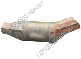 LEOKAT Викуп каталізаторів - Toyota -  - Сталь - A8ZB