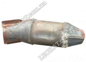 LEOKAT Викуп каталізаторів - Toyota -  - Сталь - A91CB