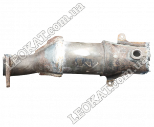 LEOKAT Викуп каталізаторів - Toyota -  - Сталь - A9XB