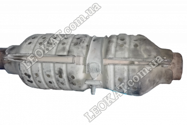 LEOKAT Викуп каталізаторів - Toyota -  - Сталь - BA4