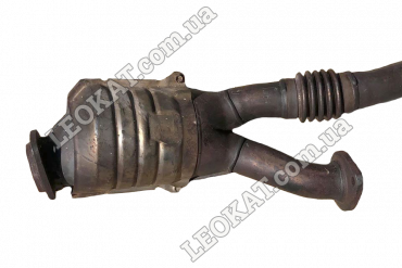 LEOKAT Викуп каталізаторів - Toyota -  - Сталь - M03