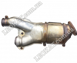LEOKAT Викуп каталізаторів - Toyota -  - Сталь - M05