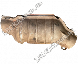 LEOKAT Викуп каталізаторів - Toyota -  - Сталь - N43 B77449