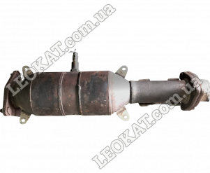 LEOKAT Викуп каталізаторів - Toyota -  - Сталь - N43 F84943