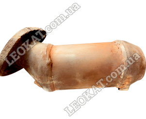 LEOKAT Викуп каталізаторів - Toyota -  - Сталь - N43 H09660