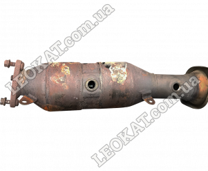 LEOKAT Викуп каталізаторів - Toyota -  - Сталь - N43 J19289