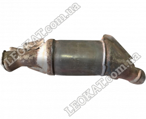 LEOKAT Викуп каталізаторів - Toyota -  - Сталь - N43 N50308