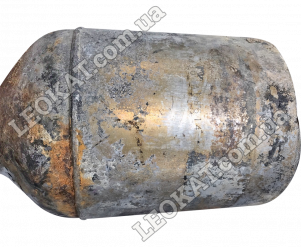 LEOKAT Викуп каталізаторів - Toyota -  - Сталь - N435 A08614
